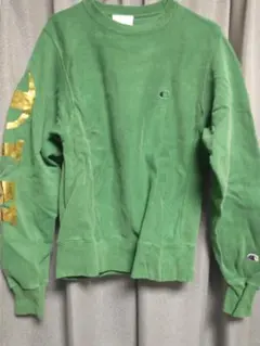 Champion　リバースウィーブ