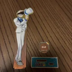 コナン展 怪盗キッド