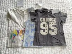 Tシャツ　タンクトップ　新品未使用