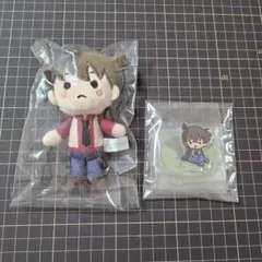 名探偵コナン セガラッキーくじ ぬいぐるみ アクスタ まとめ売り