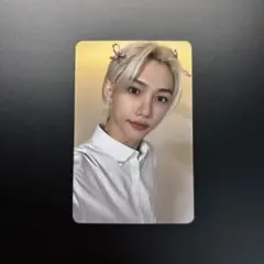 フィリックス　樂-STAR タワレコ特典