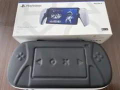 【美品】PlayStation Portal 本体