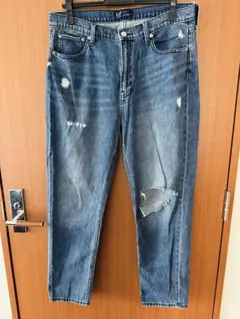 gap デニム