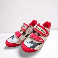 DIADORA ディアドラ SPRINTER2 サイクリングシューズ 22cmのサムネイル