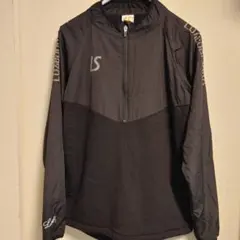 Luz e Sombra M ブラック　セットアップ　used