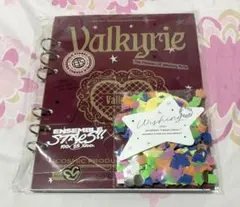 2026年最新】Valkyrie アルバム あんスタの人気アイテム - メルカリ