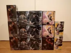 【新品】呪術廻戦 フィギュア まとめ売り 14点