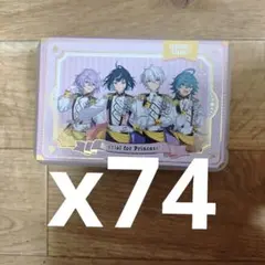 にじさんじ 特典 紙類 スイパラ など 三枝明那 不破湊 にじさんじ 特典 紙類 スイパラ など 三枝明那 不破湊 - メルカリ