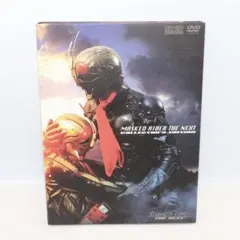 仮面ライダー THE NEXT コレクターズエディション DVD