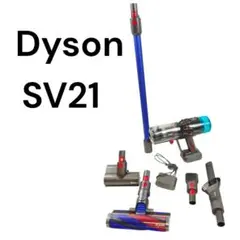 ダイソン Dyson Micro 1.5kg SV21 一式 パーツ・充電器付きのサムネイル