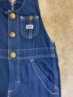 Lee サロペット⭐︎100size