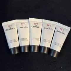 CHANEL N°1 de CHANEL クリーム 5個セット