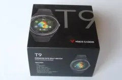 VOICE CADDIE T9 GPS ゴルフウォッチのサムネイル