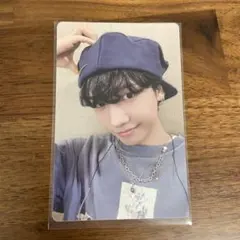 BOYNEXTDOOR ジェヒョン フーディートレカ