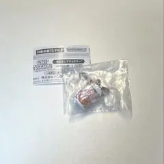 カップヌードル めじるしアクセサリー トムヤムクン
