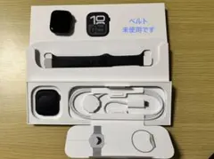 Apple Watch Series 10 42mm Jet Black