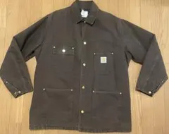 2026年最新】carhartt チョアコート 90sの人気アイテム - メルカリ
