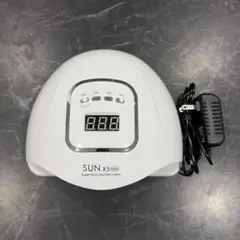 Riccagel ネイル用 UV LEDライト 本体 - メルカリ