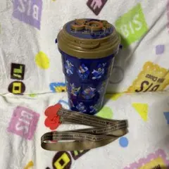 東京ディズニーリゾート30周年ポップコーンバケット