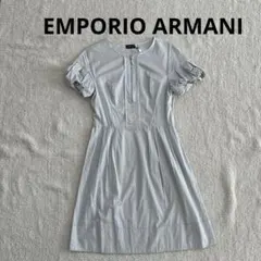 EMPORIO ARMANI エンポリオ アルマーニ ワンピースのサムネイル