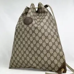 2025年最新】オールドグッチ 巾着 GG バッグの人気アイテム - メルカリ