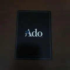 2026年最新】ado 人狼カードの人気アイテム - メルカリ