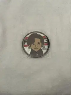 川村壱馬 缶バッチ