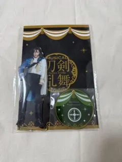 ミュージカル刀剣乱舞　笹貫