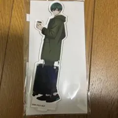 ブルーロック コラボカフェ アクリルスタンド 糸師凛