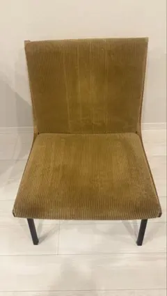 TRUCK FURNITURE BOOMERANG CHAIRブーメランチェア