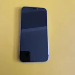 iPhone 12 mini 64GB パープル