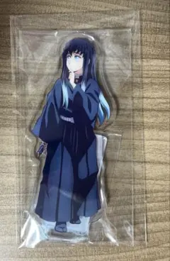 鬼滅の刃 柱稽古編 キービジュアル アクリルスタンド 時任無一郎