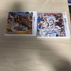 ワンピース アンリミテッドワールドSP & 黒子のバスケ