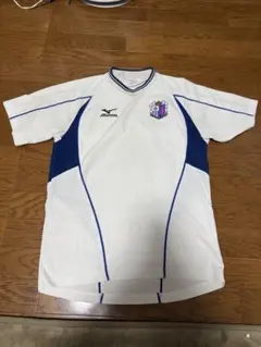 東海大学サッカー部 半袖ユニフォーム TOKAI UNIVERSITY 東海大学サッカー部 半袖ユニフォーム TOKAI UNIVERSITY - メルカリ