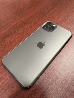 ⭐︎chibi82374 さま専用⭐︎iPhone 11 Pro 本体のみ