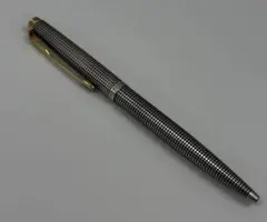 PARKER パーカー75 スターリングシルバー シズレ シャープペンシル