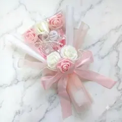 コスメブーケ【Refa/dior】豪華5点｜誕生日/結婚式/ギフト - メルカリ