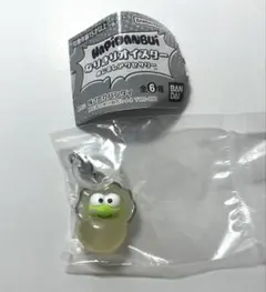 けろけろけろっぴ なりきりオイスター はぴだんぶい