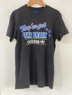 アディダスオリジナルス アディダス Tシャツ 夏　ブラック