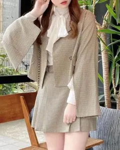 INGNI セットアップ