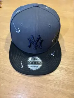 New Era 9FIFTY New York Yankees キャップ