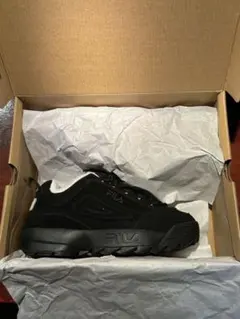 ディスラプター2