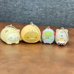 すみっコぐらし キーホルダー