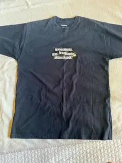 NEIGHBORHOOD. Tシャツ Lサイズ 100%コットン