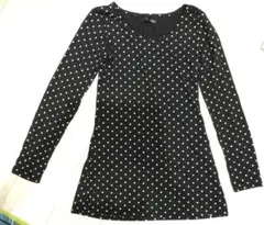 レディース　カットソー