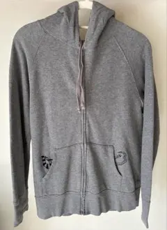 中島美嘉 2015 ツアー パーカー　Mサイズ