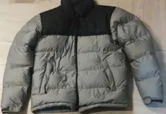 THE NORTH FACE ダウンジャケット ND51423 ヌプシ