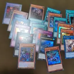遊戯王OCG カード 14枚セット - メルカリ