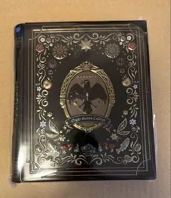 ツイステ展 ベイクドショコラ