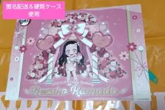 鬼滅の刃 竈門禰豆子　バースデー 2025 ランチョンマット